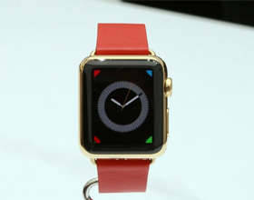 苹果智能手表Apple Watch评测